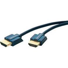 Casual Ultraslim HDMI - HDMI High Speed with Ethernet
