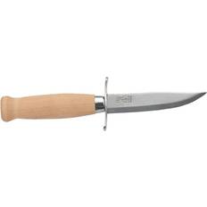 Wooden Grip Outdoor Knives Morakniv Scout 39 Outdoor Knife