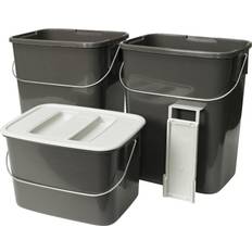 Nordiska Plast Eco Waste Separation Set 3l