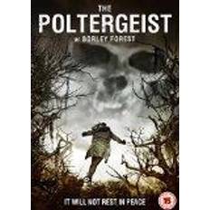 The Poltergeist of Borley Forest [DVD]