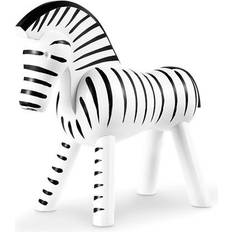 Kay Bojesen Zebra Figurita 14cm