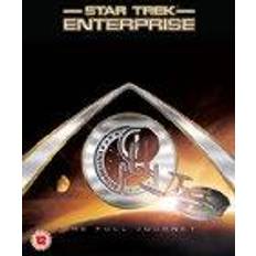 Star trek enterprise blu ray Star Trek - Enterprise: The Complete Collection [DVD]