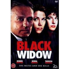 Black widow (DVD 2012)