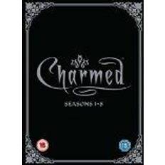 Charmed: Complete Seasons 1-8 [DVD]