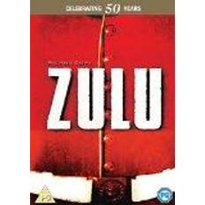 Zulu (50th Anniversary Edition) [DVD]