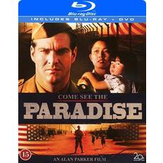 Filmer Come see the paradise (Blu-Ray 2012)