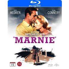 Hitchcock: Marnie (Blu-Ray 2014)