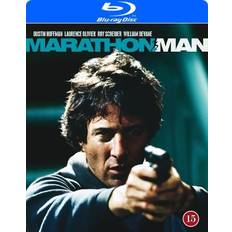 Maratonmannen (Blu-Ray 1976)