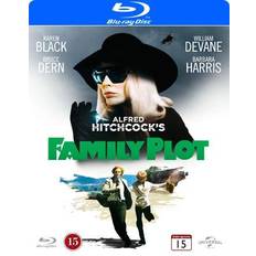 Hitchcock: Arvet (Blu-Ray 2013)