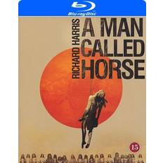 Filmer A man called horse (Blu-Ray 1970)