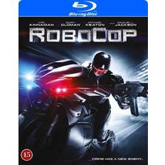 Robocop (2014) (Blu-Ray 2013)