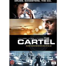 The Cartel (DVD 2011)