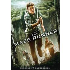 Maze runner Maze runner (DVD 2014)