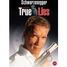 True lies (DVD 2014)
