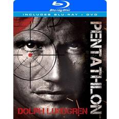 Pentathlon (Blu-Ray 2013)