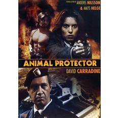Animal protector (DVD 1988)
