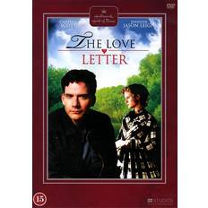 Love letter (DVD 2012)