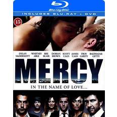 Filmer Mercy - In the name of love (Blu-Ray 2012)