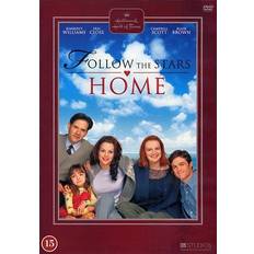 Filmer Follow the stars home (DVD 2012)