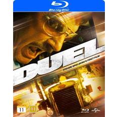 Filmer Duel (Blu-Ray 1971)
