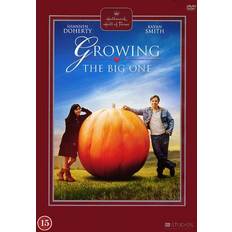 Growing the big one (DVD 2013)