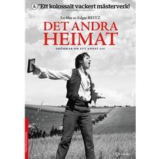 Heimat dvd Det andra Heimat (DVD 2013)