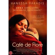 Café de Flore (DVD 2011)