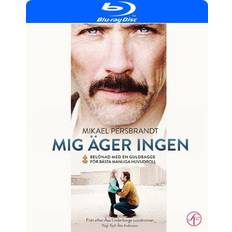 Mig äger ingen (Blu-Ray 2014)