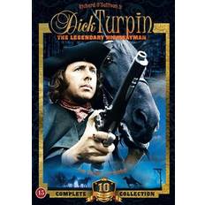 Dick Turpin: Complete Collection (DVD)