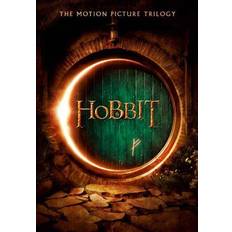 Hobbit dvd Hobbit Trilogy (DVD 2015)