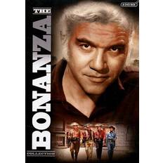 Filmer Bröderna Cartwright: Bonanza / Season 1 (DVD 1959-60)