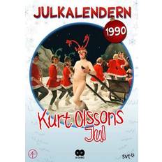 Kurt Olssons Jul (DVD 2014)