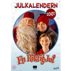 En riktig Jul (DVD 2014)