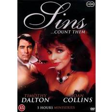 Filmer Sins: Miniserien (DVD 2013)