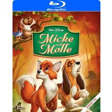 Molle Micke & Molle 1 (Blu-Ray 1981)