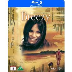 Breezy (Blu-Ray 2015)