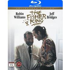 Fisher king: C.E. (Blu-Ray 1991)