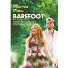 Barefoot (DVD 2014)