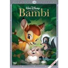 Bambi (DVD 1945)