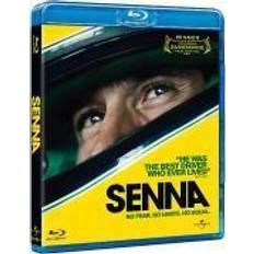 Senna (DVD 2011)