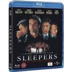 Sleepers (Blu-Ray 2011)