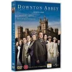 Downton Abbey: Säsong 1 (DVD 2011)