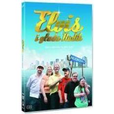 Elvis i glada Hudik (DVD 2011)