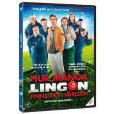 Filmer Hur många lingon finns det i världen (DVD 2011)