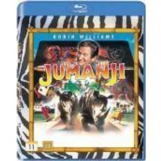 Jumanji (Blu-ray 2011)