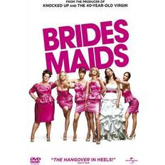 Bridesmaids Bridesmaids (DVD 2010)