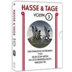 Hasse och tage dvd Hasse & Tage: Vol (DVD 2011)