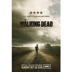 The walking dead: Säsong 2 (DVD 2011)