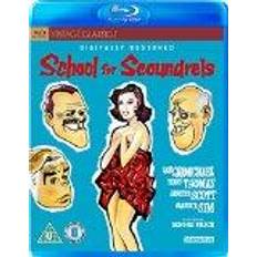 Blu-ray School For Scoundrels [Blu-ray]