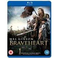 Braveheart [Blu-ray] [1995]
